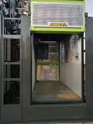 西宁施工升降机 西宁施工升降机